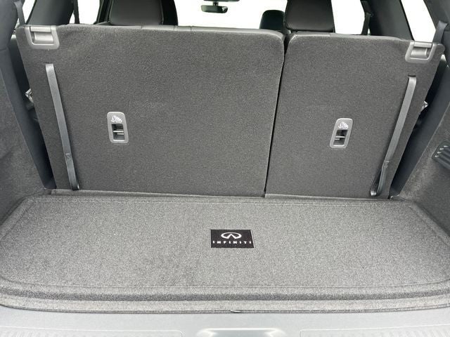 2027 INFINITI QX60 Sport AWD