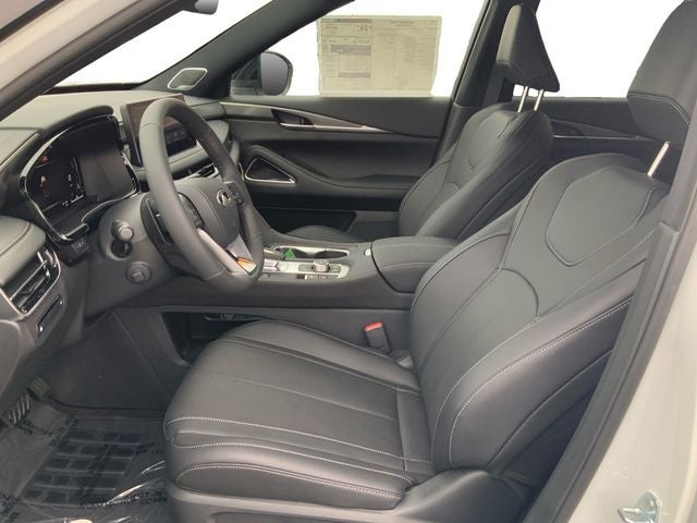 2027 INFINITI QX60 Sport AWD