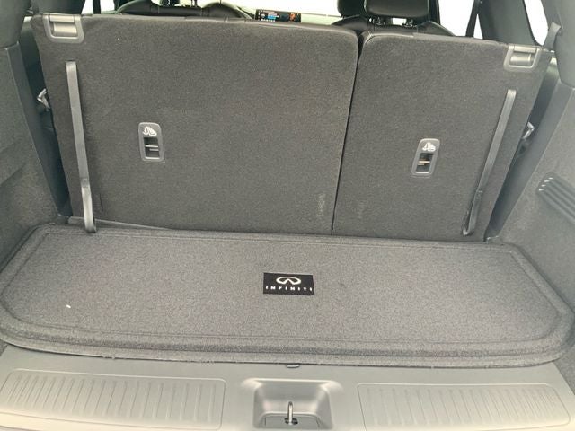 2027 INFINITI QX60 Sport AWD