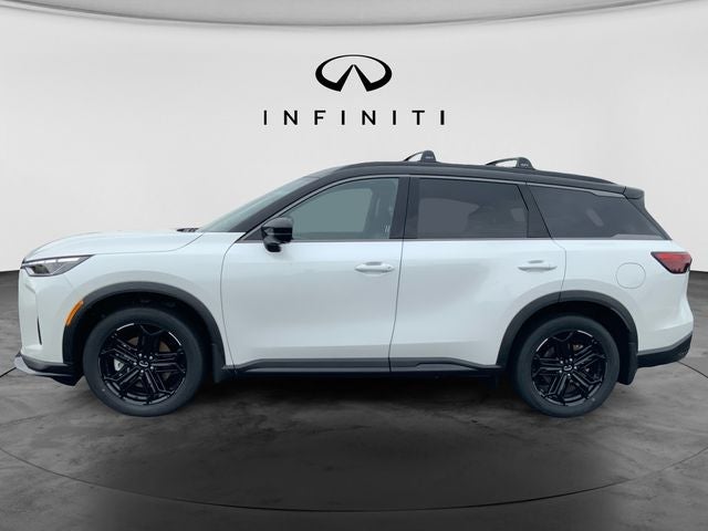 2027 INFINITI QX60 Sport AWD