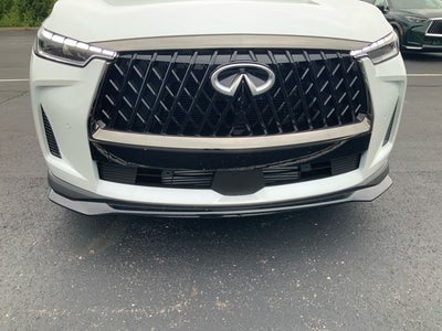 2027 INFINITI QX60 Sport AWD