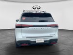 2027 INFINITI QX60 Sport AWD