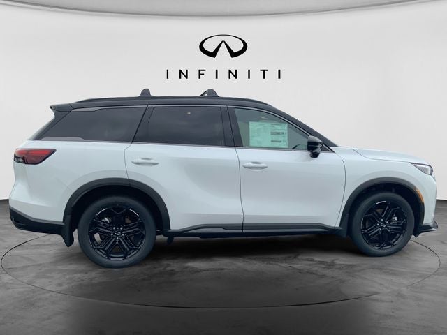 2027 INFINITI QX60 Sport AWD