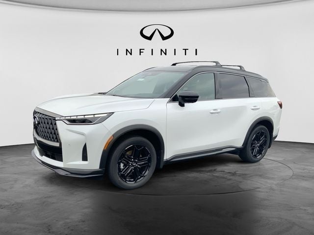 2027 INFINITI QX60 Sport AWD