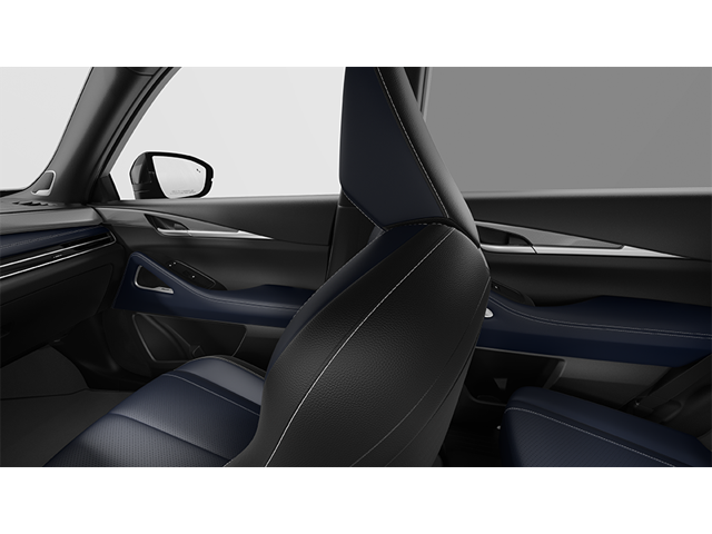 2027 INFINITI QX60 Sport AWD
