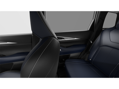 2027 INFINITI QX60 Sport AWD