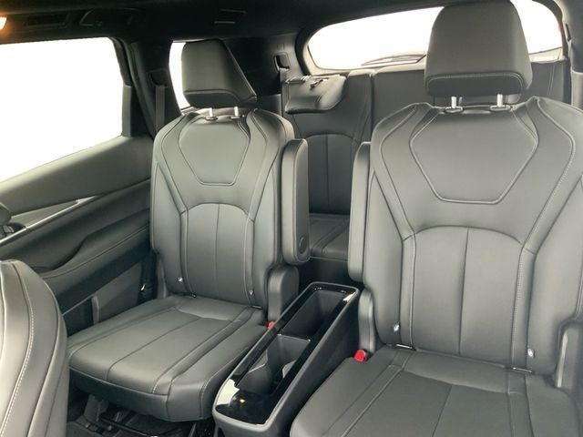 2027 INFINITI QX60 Sport AWD