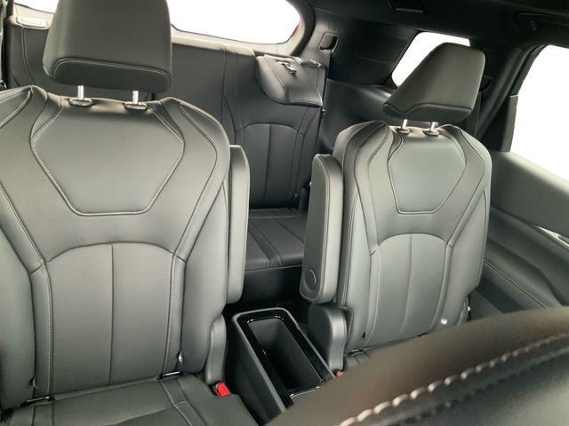 2027 INFINITI QX60 Sport AWD
