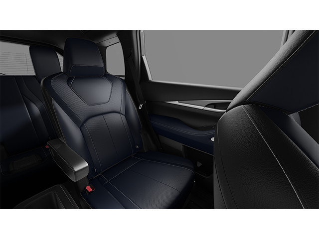 2027 INFINITI QX60 Sport AWD