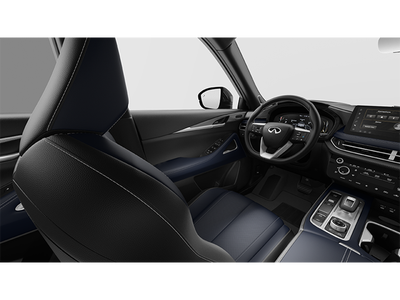 2027 INFINITI QX60 Sport AWD