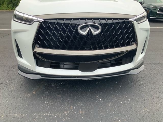 2027 INFINITI QX60 Sport AWD