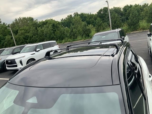 2027 INFINITI QX60 Sport AWD