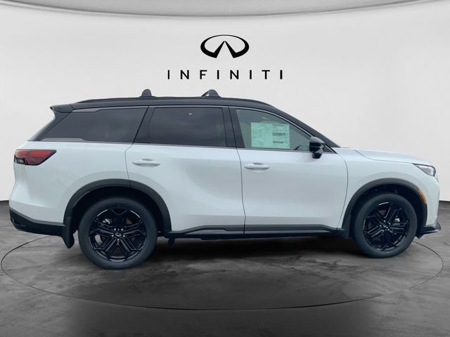 2027 INFINITI QX60 Sport AWD