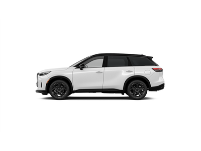 2027 INFINITI QX60 Sport AWD