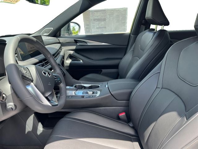 2027 INFINITI QX60 Sport AWD