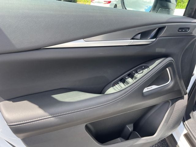 2027 INFINITI QX60 Sport AWD