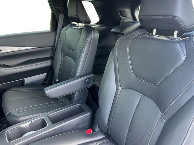 2027 INFINITI QX60 Sport AWD