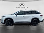 2027 INFINITI QX60 Sport AWD