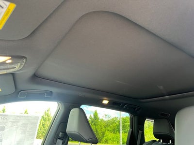 2027 INFINITI QX60 Sport AWD