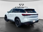 2027 INFINITI QX60 Sport AWD