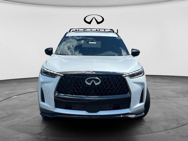 2027 INFINITI QX60 Sport AWD
