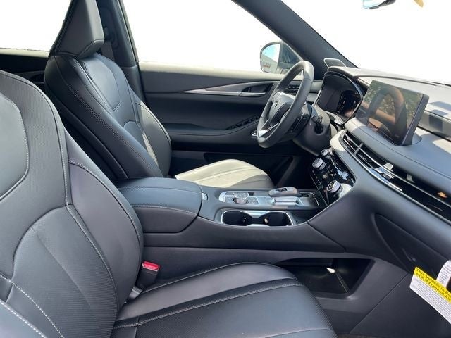 2027 INFINITI QX60 Sport AWD