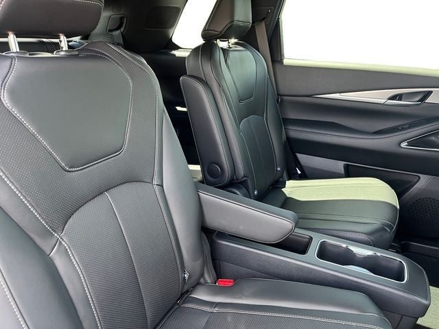 2027 INFINITI QX60 Sport AWD
