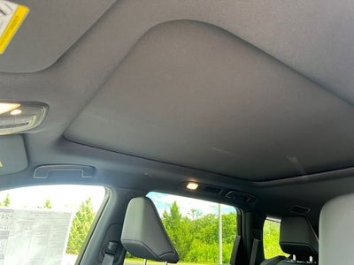 2027 INFINITI QX60 Sport AWD