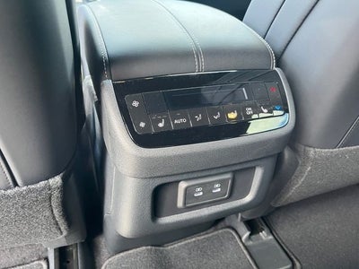 2027 INFINITI QX60 Sport AWD