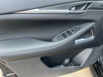 2027 INFINITI QX60 Sport AWD