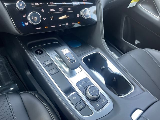 2027 INFINITI QX60 Sport AWD