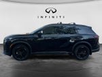 2027 INFINITI QX60 Sport AWD