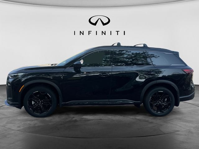2027 INFINITI QX60 Sport AWD