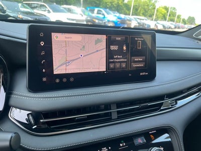 2027 INFINITI QX60 Sport AWD