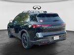 2027 INFINITI QX60 Sport AWD