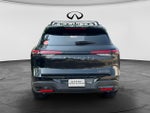2027 INFINITI QX60 Sport AWD