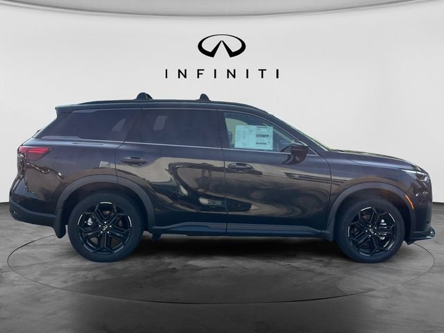 2027 INFINITI QX60 Sport AWD