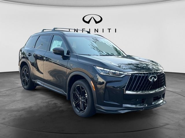 2027 INFINITI QX60 Sport AWD