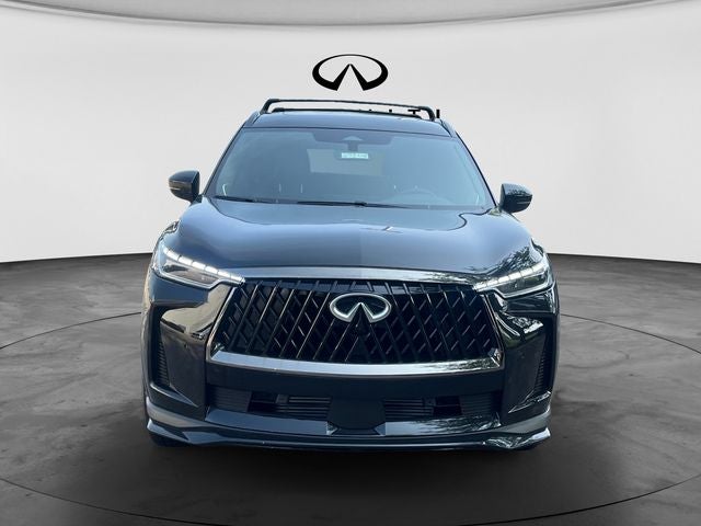 2027 INFINITI QX60 Sport AWD