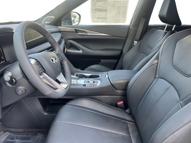 2027 INFINITI QX60 Sport AWD