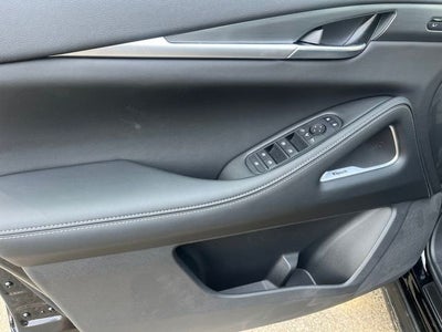 2027 INFINITI QX60 Sport AWD