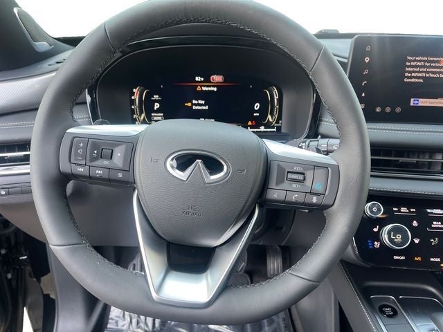 2027 INFINITI QX60 Sport AWD