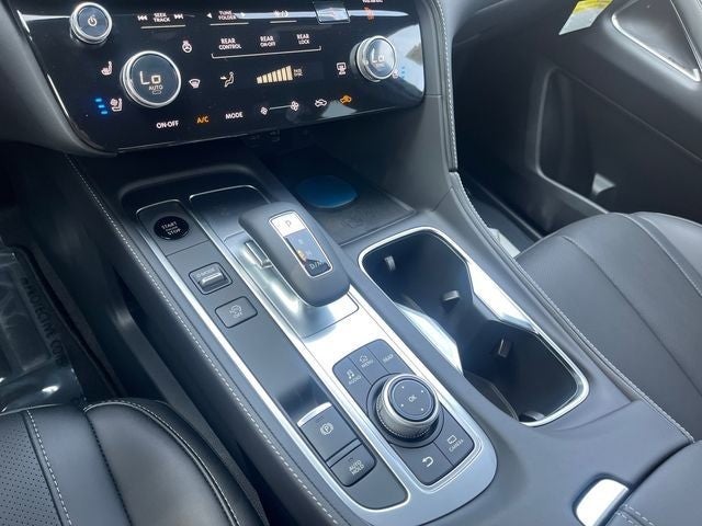 2027 INFINITI QX60 Sport AWD