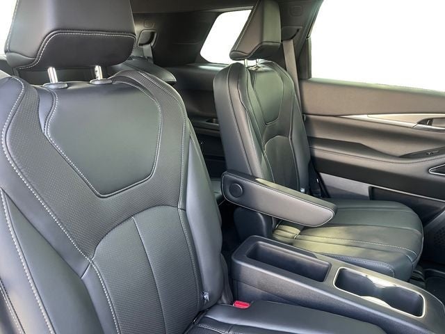 2027 INFINITI QX60 Sport AWD