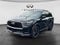 2027 INFINITI QX60 Sport AWD