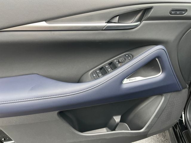 2027 INFINITI QX60 Sport AWD