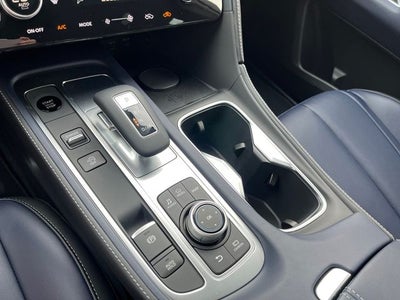 2027 INFINITI QX60 Sport AWD