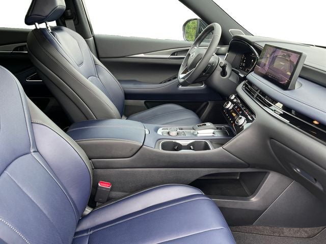 2027 INFINITI QX60 Sport AWD
