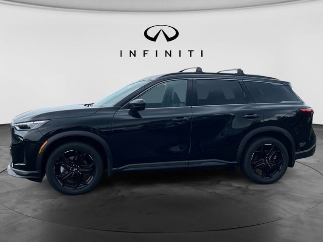 2027 INFINITI QX60 Sport AWD