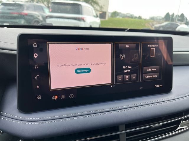 2027 INFINITI QX60 Sport AWD